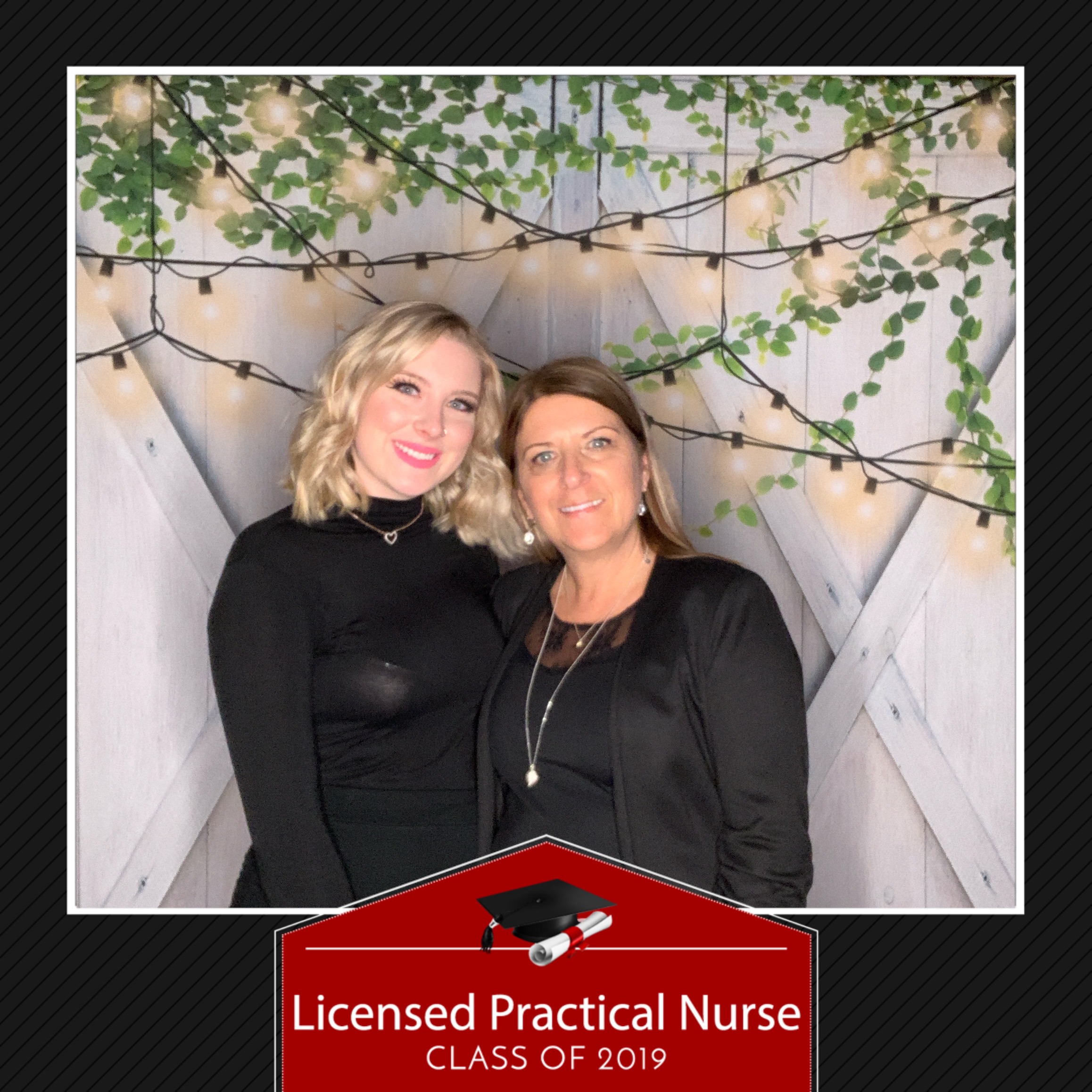 LPN Graduation Class of 2018-2019 | View more photos from the event at gallery.capturethemomentnl.ca/u/CaptureTheMoment/LPN-Graduation-Class-of-2018-2019